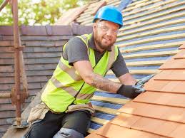 Best Commercial Roofing Services  in Hooverson Heights, WV